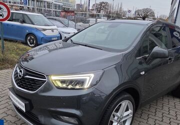 Opel Mokka X 101.162 km 12.299 &euro; Andernach 56626