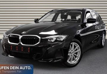 BMW 320 39.461 km 31.333 &euro; Koblenz 56073