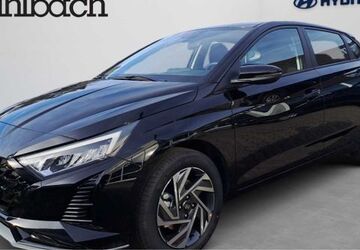 Hyundai i20 4.900 km 24.990 &euro; Andernach 56626
