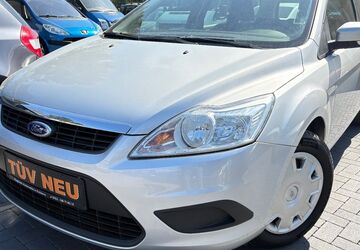 Ford Focus 128.175 km 3.999 &euro; Koblenz 56070