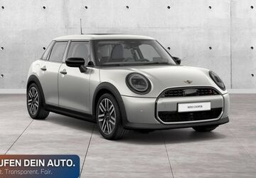 Mini Cooper S 6.825 km 31.610 &euro; Koblenz 56073