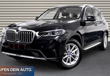 BMW X3 58.316 km 41.444 &euro; Koblenz 56073
