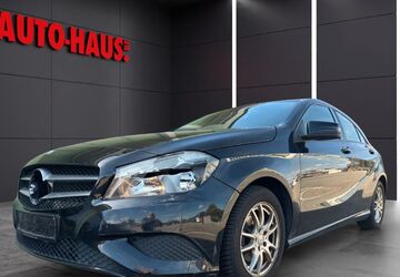 Mercedes-Benz A 180 150.000 km 6.500 &euro; Montabaur 56410