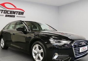 Audi A6 170.704 km 26.800 &euro; Neuwied 56564