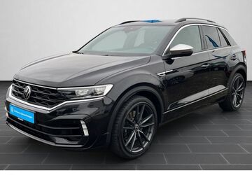 VW T-Roc 50.100 km 27.698 &euro; Kruft 56642