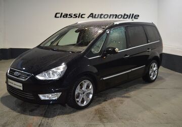 Ford Galaxy 165.000 km 8.900 &euro; Neuwied 56567