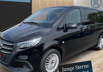 Mercedes-Benz Vito 12.342 km 57.990 &euro; Koblenz 56070