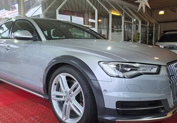 Audi A6 Allroad 104.800 km 31.500 &euro; Lahnstein 56112