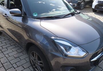 Suzuki Swift 66.150 km 12.690 &euro; Herschbach 56414