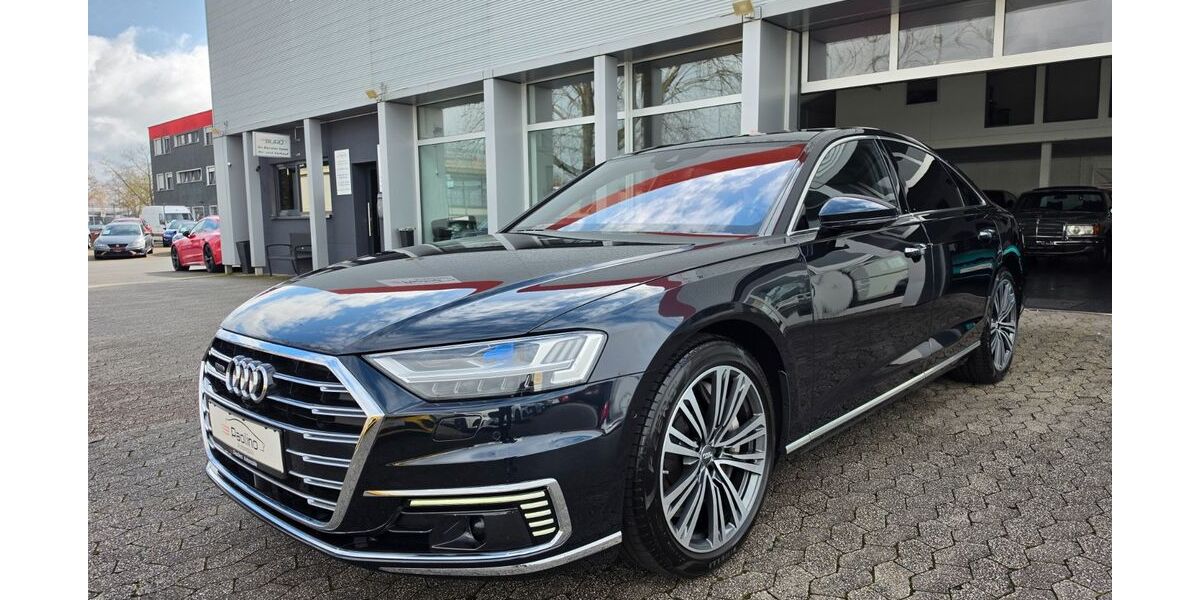Audi A8 44.000 km 47.980 &euro; Neuwied 56566