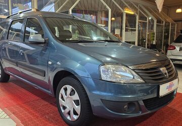 Dacia Logan 151.000 km 5.900 &euro; Lahnstein 56112