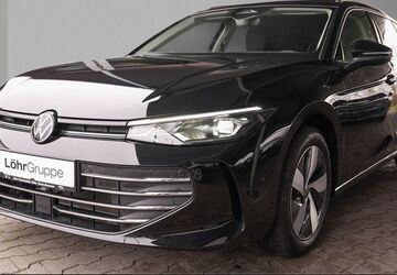 VW Passat Variant 25.665 km 32.380 &euro; Höhr-Grenzhausen 56203