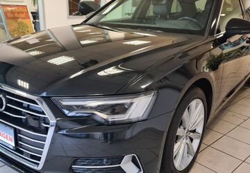 Audi A6 154.300 km 29.999 &euro; Mülheim-Kärlich 56218