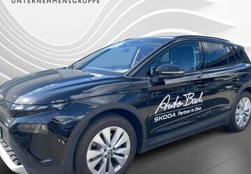 Skoda Elroq 9.900 km 35.900 &euro; Diez 65582