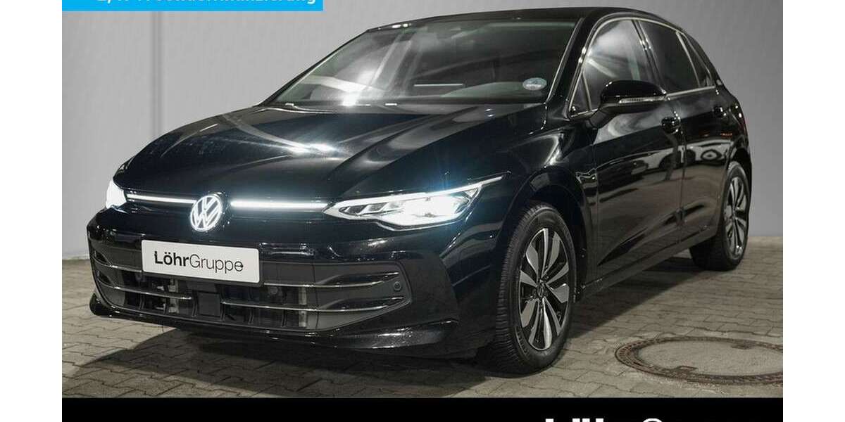 VW Golf 16.084 km 24.780 &euro; Höhr-Grenzhausen 56203