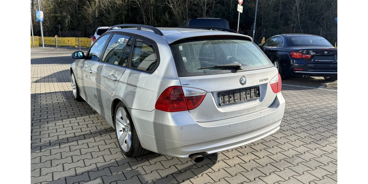 BMW 320 i 166.000 km 1.790 &euro; Koblenz 56070
