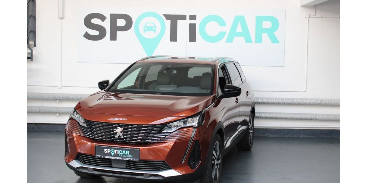 Peugeot 5008 19.887 km 26.900 &euro; Koblenz 56073