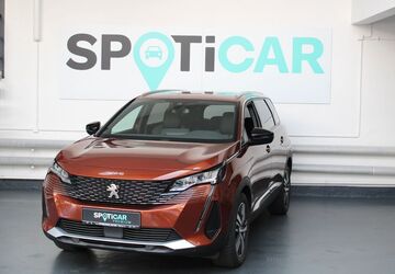 Peugeot 5008 19.887 km 27.590 &euro; Koblenz 56073