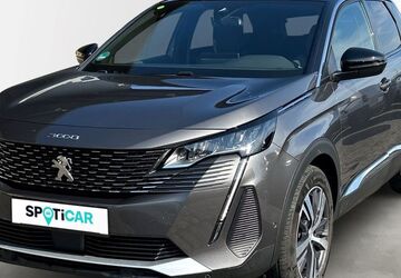 Peugeot 3008 19.926 km 27.900 &euro; Mayen 56727
