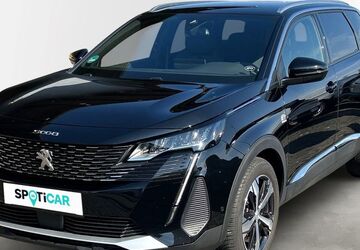Peugeot 5008 31.930 km 29.990 &euro; Mayen 56727