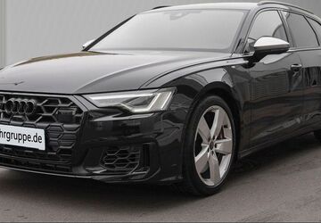 Audi S6 9.822 km 56.980 &euro; Koblenz 56070