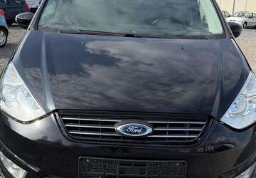 Ford Galaxy 181.000 km 6.500 &euro; Andernach 56626