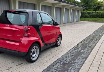 Smart ForTwo 67.000 km 4.700 &euro; Koblenz 56076