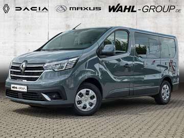 Gebrauchte Renault Trafic