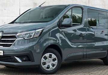 Renault Trafic 4.900 km 46.200 &euro; Koblenz 56070