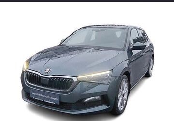 Skoda Scala 70.799 km 18.490 &euro; Neuwied 56566