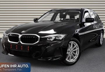 BMW 320 39.461 km 31.333 &euro; Koblenz 56073