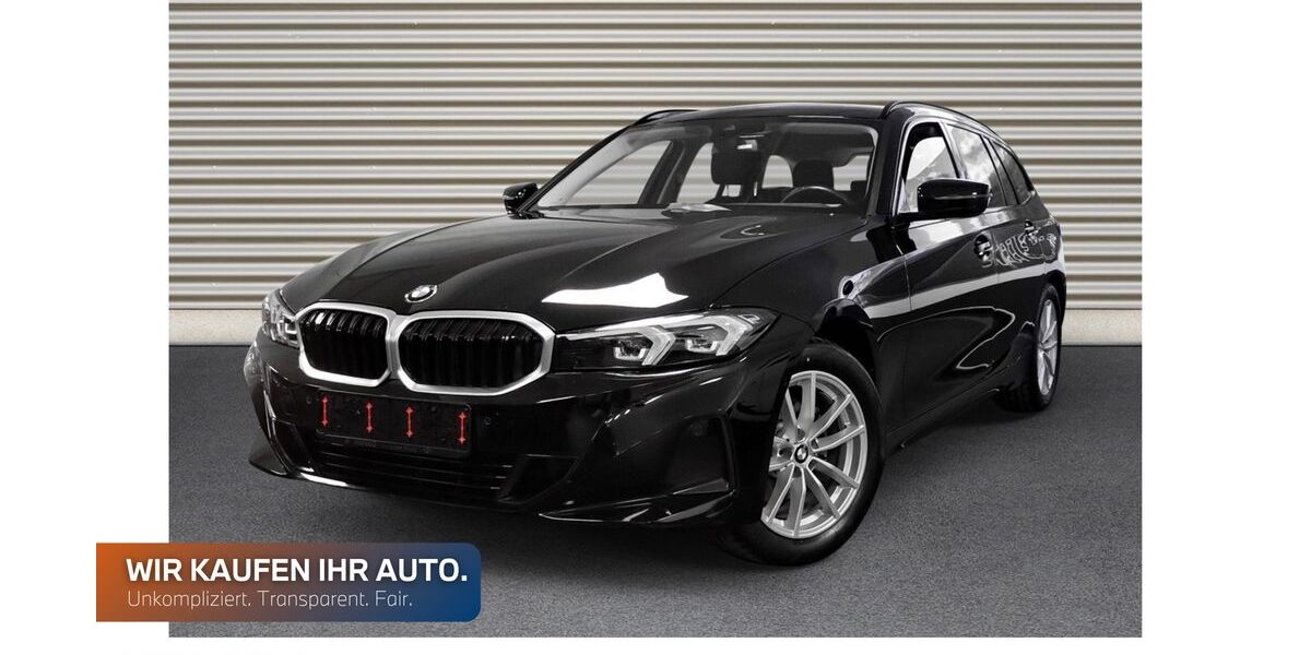 BMW 320 39.461 km 31.333 &euro; Koblenz 56073