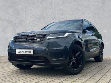Gebrauchte Land Rover Range Rover Velar