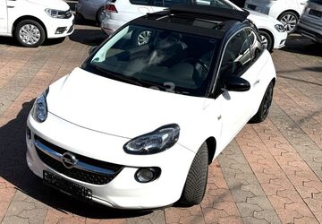 Opel Adam 92.612 km 10.490 &euro; Neuwied 56564