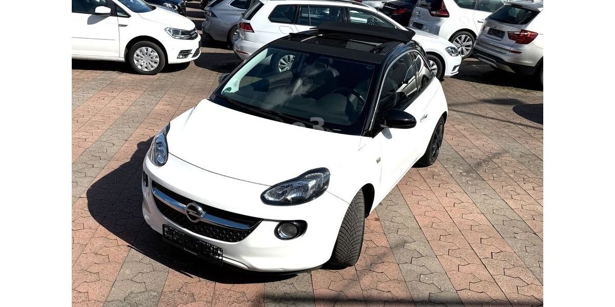 Opel Adam 92.612 km 10.490 &euro; Neuwied 56564