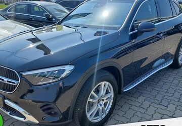 Mercedes-Benz GLC 220 19.100 km 50.950 &euro; Nastätten 56355
