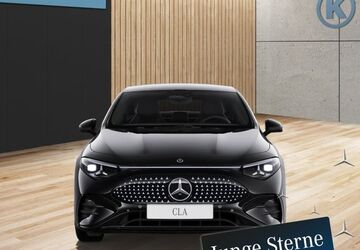 Mercedes-Benz CLA 350 9.000 km 60.880 &euro; Koblenz 56073