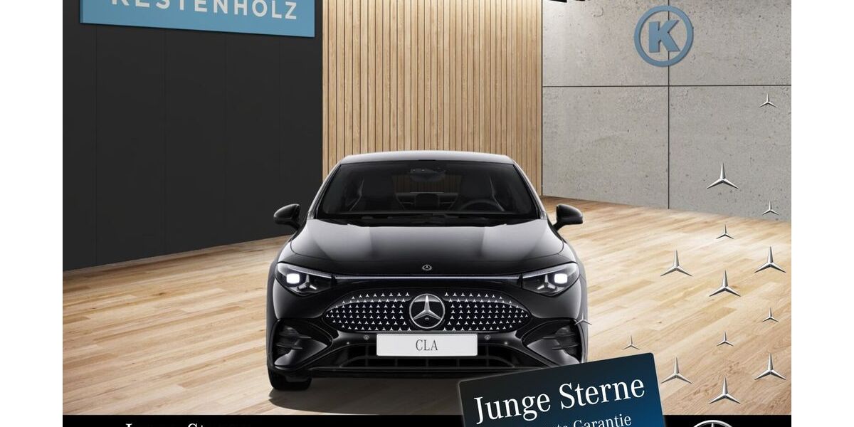 Mercedes-Benz CLA 350 9.000 km 60.880 &euro; Koblenz 56073