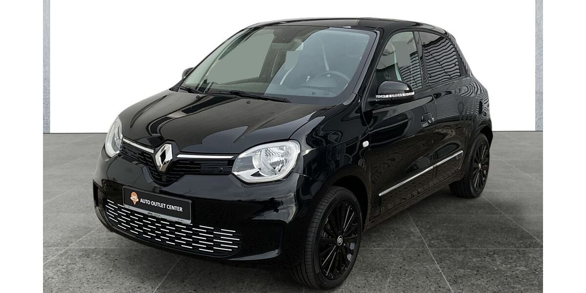 Renault Twingo 9.600 km 14.990 &euro; Koblenz 56070