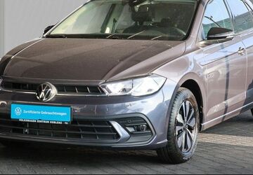 VW Polo 4.795 km 21.980 &euro; Koblenz 56070
