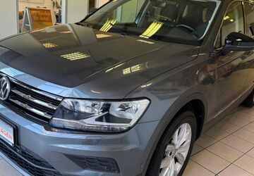 VW Tiguan Allspace 103.275 km 24.400 &euro; Mülheim-Kärlich 56218