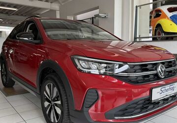 VW Taigo 5.400 km 23.870 &euro; Koblenz 56072