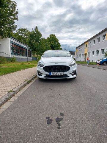 Gebrauchte Ford S-Max