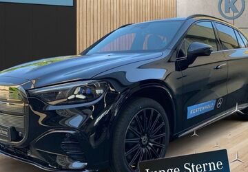 Mercedes-Benz GLC 400 12.990 km 84.380 &euro; Koblenz 56073