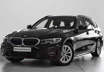 BMW 320 106.144 km 24.410 &euro; Neuwied 56564