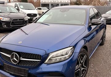 Mercedes-Benz C 300 95.165 km 28.990 &euro; Weißenthurm 56575