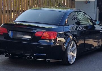 BMW 335 182.285 km 22.999 &euro; Wallmerod 56414