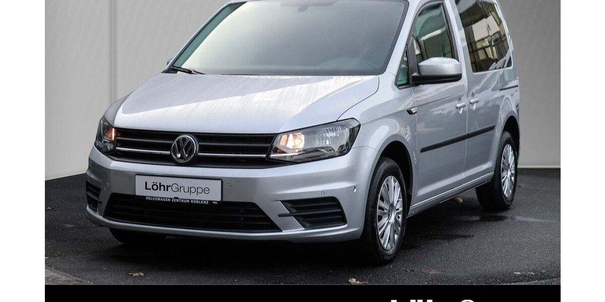 VW Caddy 24.600 km 27.980 &euro; Koblenz 56070