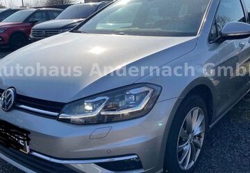 VW Golf 92.000 km 18.990 &euro; Weißenthurm 56575