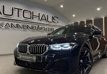 BMW 530 93.700 km 38.990 &euro; Ransbach-Baumbach 56235